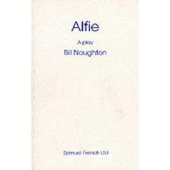 Alfie: Play (Acting Edition)