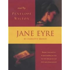 Jane Eyre