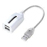 SANWA SUPPLY USB-HUB213WH USB2.0nu(2|[g)