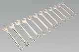 Combination Wrench Set 12pc 20-32mm