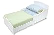 Nantucket Toddler Cot By KidKraft