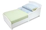 Nantucket Toddler Cot By KidKraft