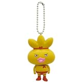 おでんくん かしゃかしゃキーチェーン （ニセおでんくん）