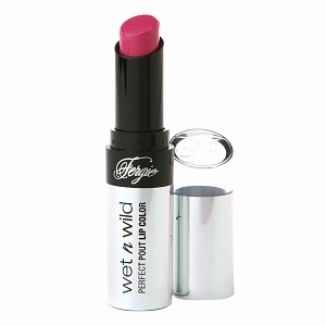 Wet n Wild Fergie Creme Lipstick, Penthouse Sweet 0.1 oz