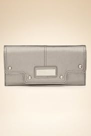 Stud & Plate Purse [T83-9462P-S]