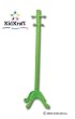 Clothes Pole In Keylime Finish By KidKraft