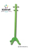 Clothes Pole In Keylime Finish By KidKraft