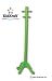 Clothes Pole In Keylime Finish By KidKraft