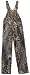 Sporting Goods : Mossy Oak Camouflage Clothing Junior Explorer Bib Overalls