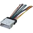 American International GWH-348 Wire Harness