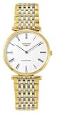 Longines Men's Watches Classic L4.708.2.11.7 - WW