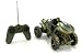 Radio-Controlled Mongoose Vehicle and Master Chief