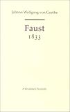 Faust 1833 (Revolution and Romanticism, 1789-1834)