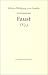 Book Faust 1833 (Revolution and Romanticism, 1789-1834)