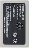 Polaroid - Polaroid PR-112DG Minolta Replacement Battery