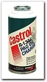 Technical Chemical PAG Oil Charge 4 oz. can
