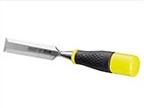 Review Stanley STA016881 / Stanley Dynagrip Chisel 32MM 0-16-881