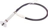 Beck Arnley  093-0502  Clutch Cable - Import