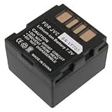 Buy High Capacity JVC BN-VF707, BN-VF707U, BN-VF707US, LY34647-002B Premium Quality Equivalent...  by Espow