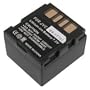 Dekcell Camcorder Battery for JVC BN-VF707, BN-VF707U, BN-VF707US, BN-VF714, ...