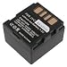 High Capacity JVC BN-VF707, BN-VF707U, BN-VF707US, LY34647-002B Premium Quality Equivalent Lithium Ion Camcorder Battery