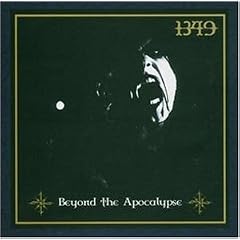 Beyond the Apocalypse