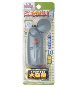 T-214 でんちDEチャージ3X4CDMA