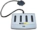 Super Nintendo Multitap (4-Controller socket addition)
