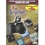 Jumpstart Instructional DVD Guide for Canon 20D Digital Camera