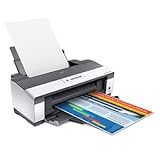 Epson America, WorkForce 1100 Wide format (Catalog Category: Printers- Mult ....