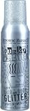B-wild Hair and Body Glitter Spray Silver 3.5 Oz.