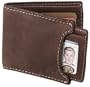 Fossil - Accessories - Brody Sliding 2in1 - Mens Leather Bifold Wallet