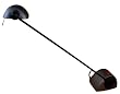 Zelco Robi Energy-Efficient Desk Lamp