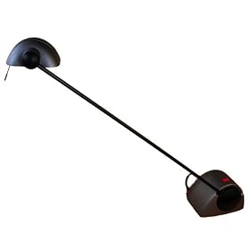 Zelco Robi Energy-Efficient Desk Lamp