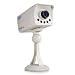 Photo : SVAT CV60 Black & White Indoor Camera w/5 IR LEDs (cable not included)