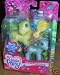  : My Little Pony Meadowbrook and Baby flower flash