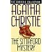 The best agatha christie stories