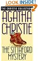 The Sittaford Mystery (The Christie Collection)
