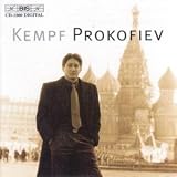 Prokofiev: Piano Sonatas Nos. 1, 6 and 7 / Toccata, Op. 11