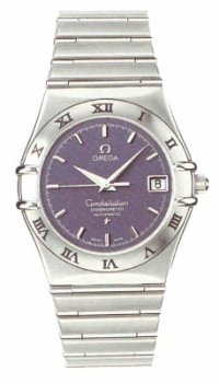 Omega Watches, Omega Mens Constellation  Stainless Steel Watch 1502.4 , Mens Watches, Mens Omega Watches, Omega Mens Watches 