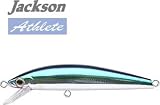 ジャクソン(Jackson) アスリート ミノー 7S OBT オーシャンブルートランスルセント