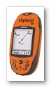 eXplorist 100 GPS Receiver