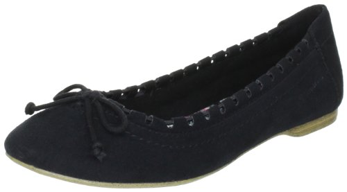 Tamaris-TREND 1-1-22111-28 Damen Ballerinas