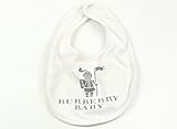 BURBERRY(バーバリー) スタイ・お食事用エプロン ベビー用品 男の子