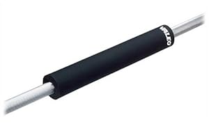 Valeo Barbell Pad, Black