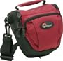 Lowepro Topload Zoom Mini Camera Bag (Red)