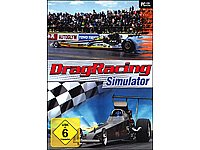 media Verlagsgesellschaft mbH DragRacing Simulator