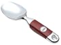 KitchenAid Ice Cream Spade, Red