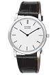 Citizen Eco-Drive Men's Stiletto Leather Watch #AR1060-09A