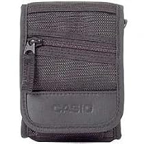 Casio Soft Case for QV-R Range ( black )